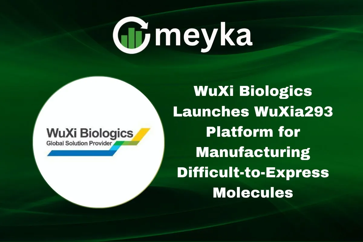 WuXi Biologics