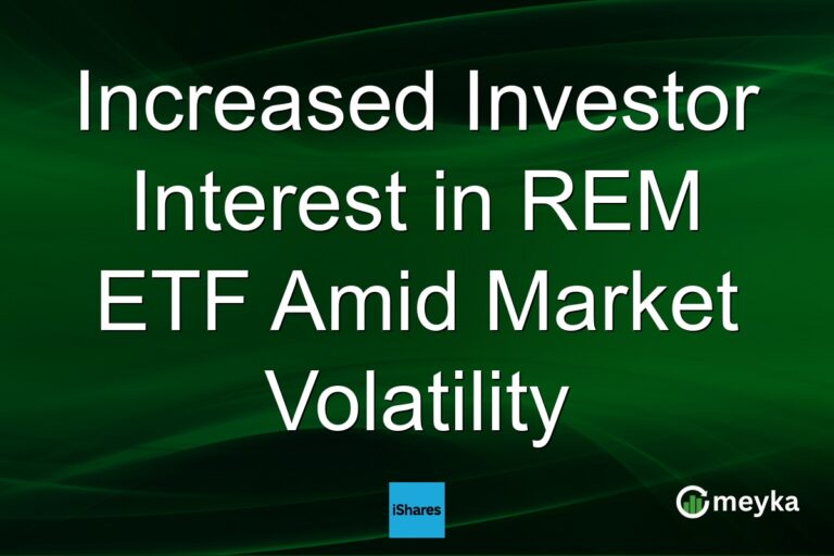 Increased Investor Interest in REM ETF Amid Market Volatility