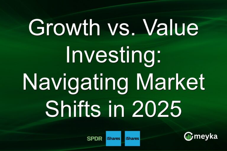 Growth vs. Value Investing: Navigating Market Shifts in 2025