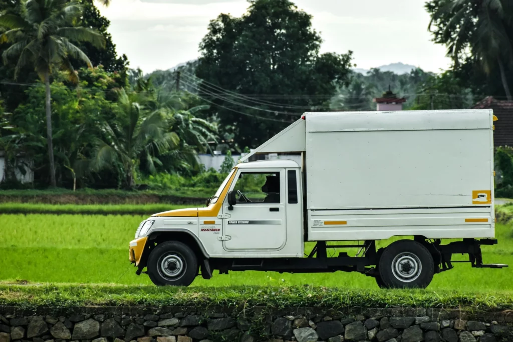 Elite Express Holding is a California-based company that provides last-mile delivery solutions using local networks and technology.