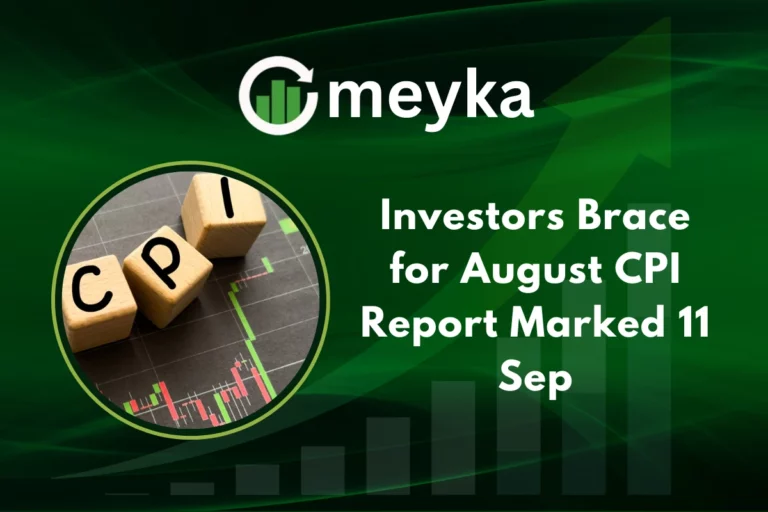 Traders analyze US CPI Report and inflation outlook ahead of Fed decision