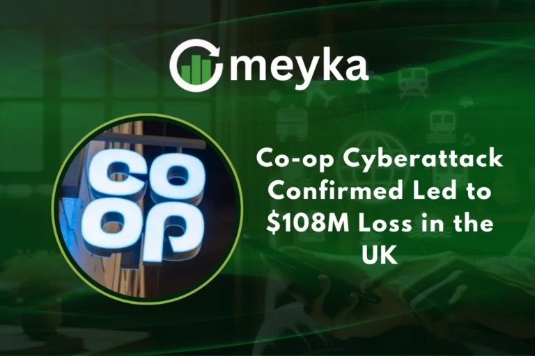 Co-op Cyberattack caused UK store disruptions and financial losses