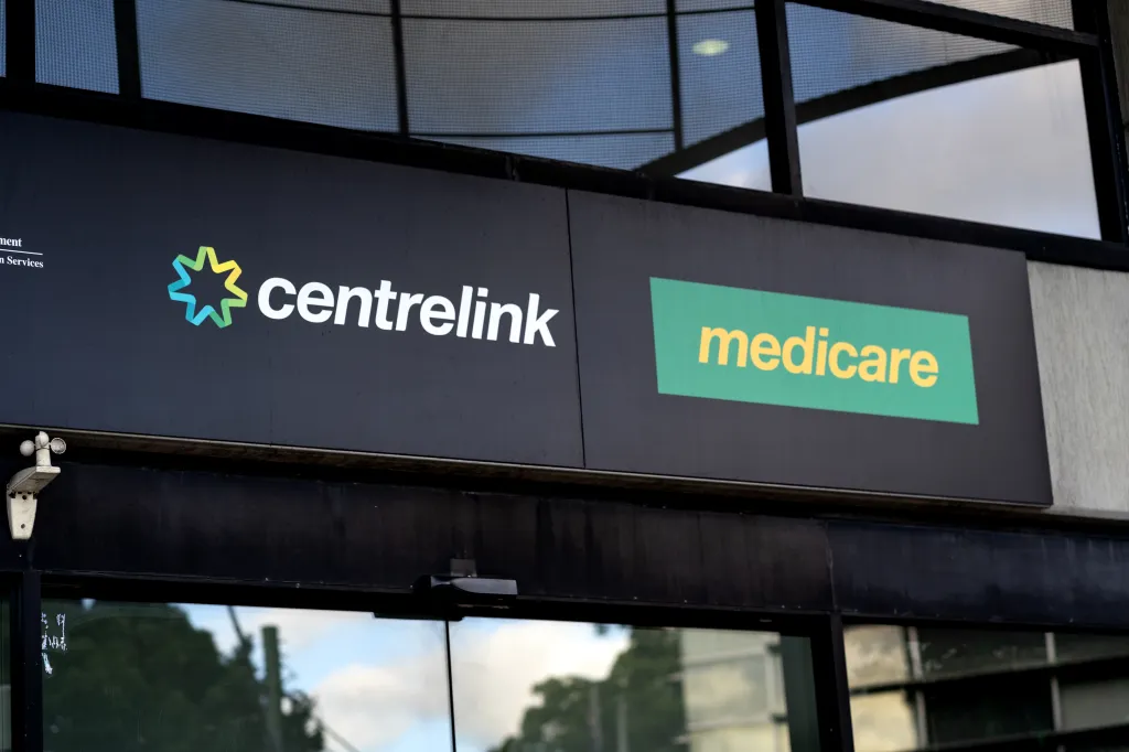 Centrelink provides financial support to Australians through pensions and welfare payments, helping people manage living costs and essential needs.