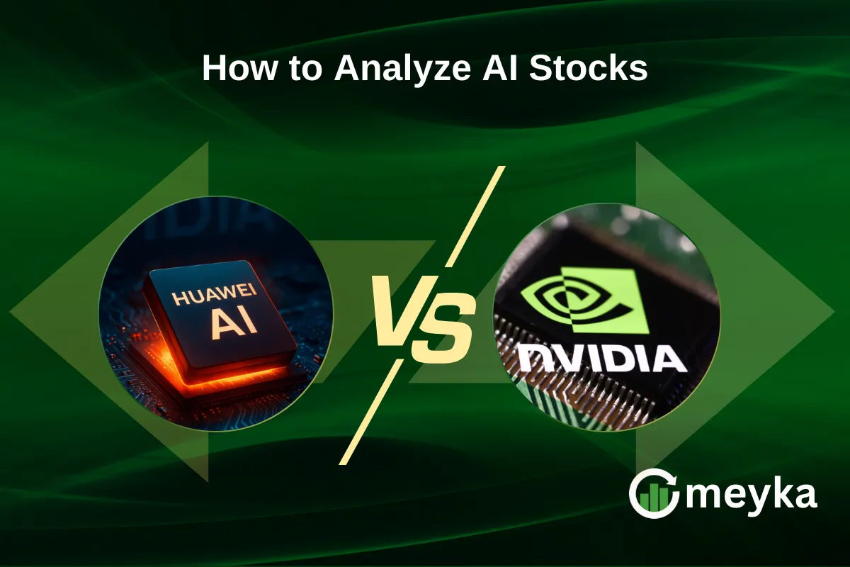 How to Analyze AI Stocks Guide for Investors
