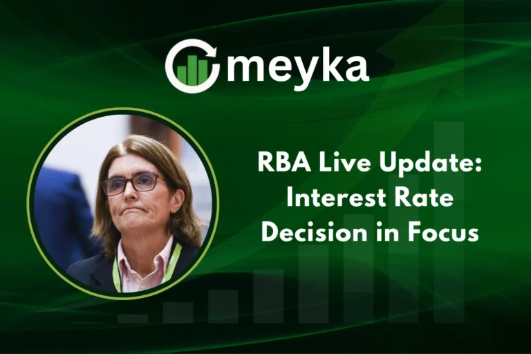 RBA holds cash rate at 3.60% as markets watch Governor Bullock, inflation and mortgage stress; ASX reaction and live market updates follow.