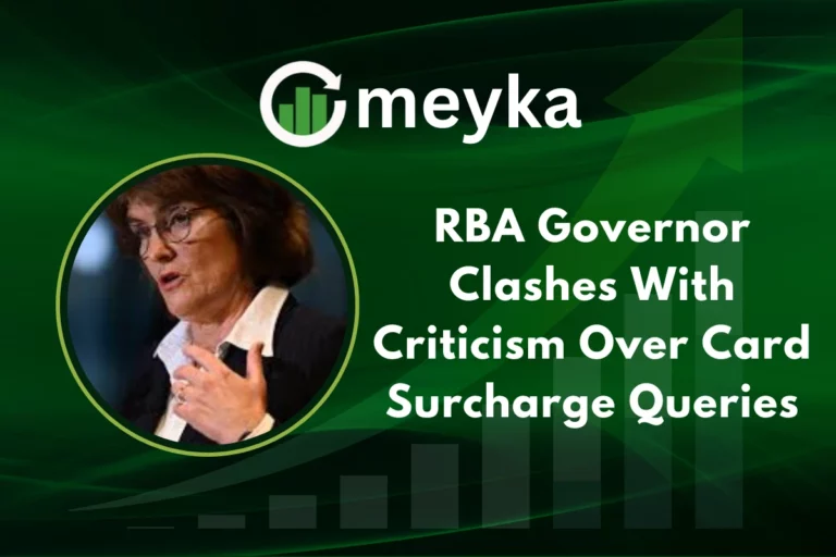 RBA debates credit card surcharge rules in Australia