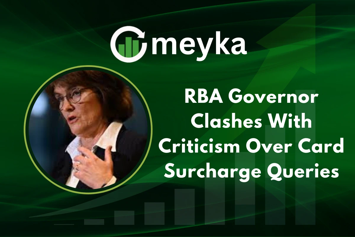RBA debates credit card surcharge rules in Australia