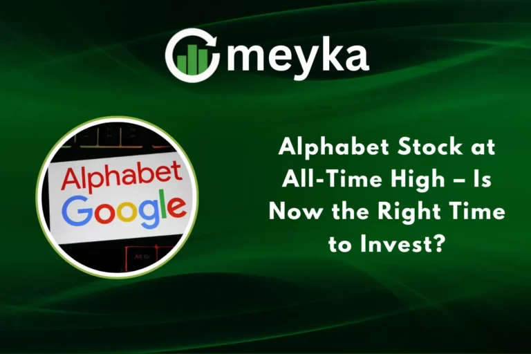 Alphabet Stock