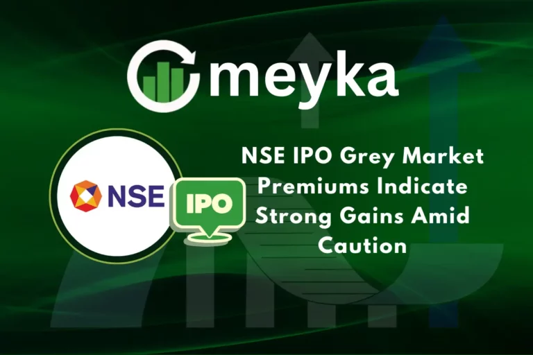 NSE IPO
