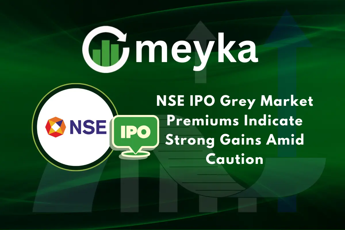 NSE IPO