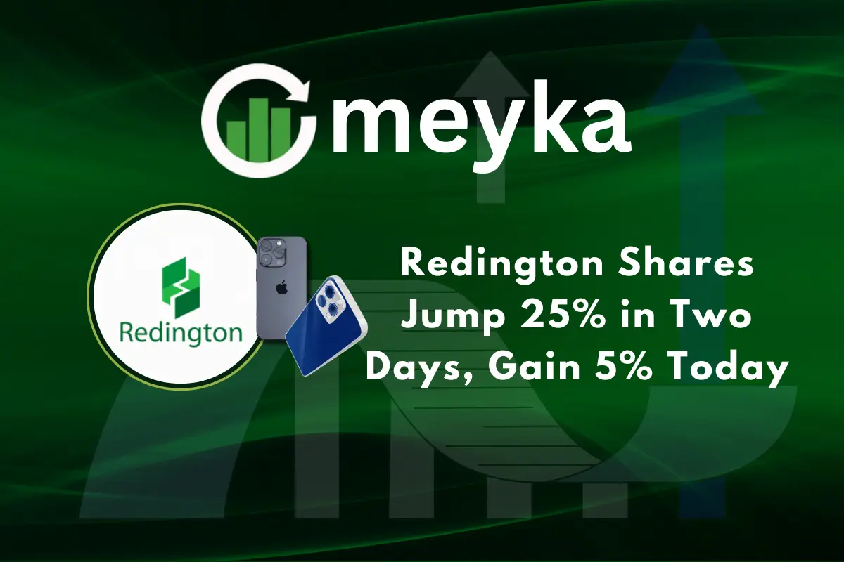 Redington Shares