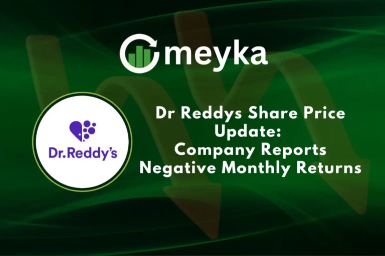 Dr Reddys