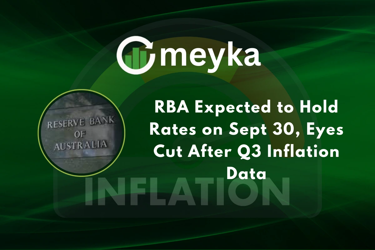 Q3 inflation data
