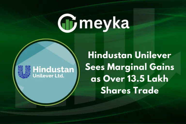 Hindustan Unilever