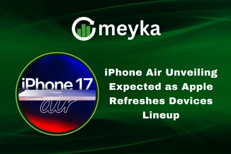 iPhone Air