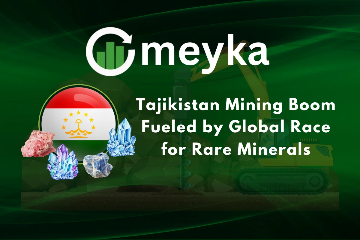 Rare Minerals