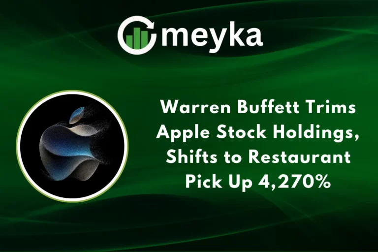 Apple Stock