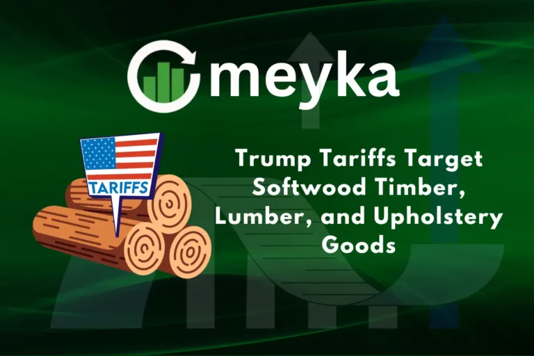 Trump Tariffs