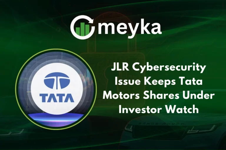 Tata Motors