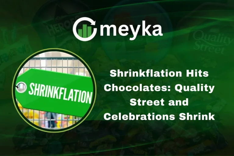 Shrinkflation