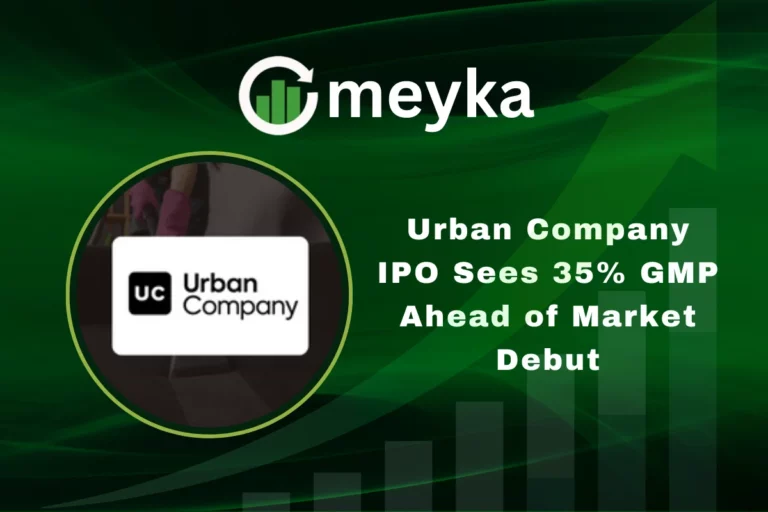 Urban Company IPO