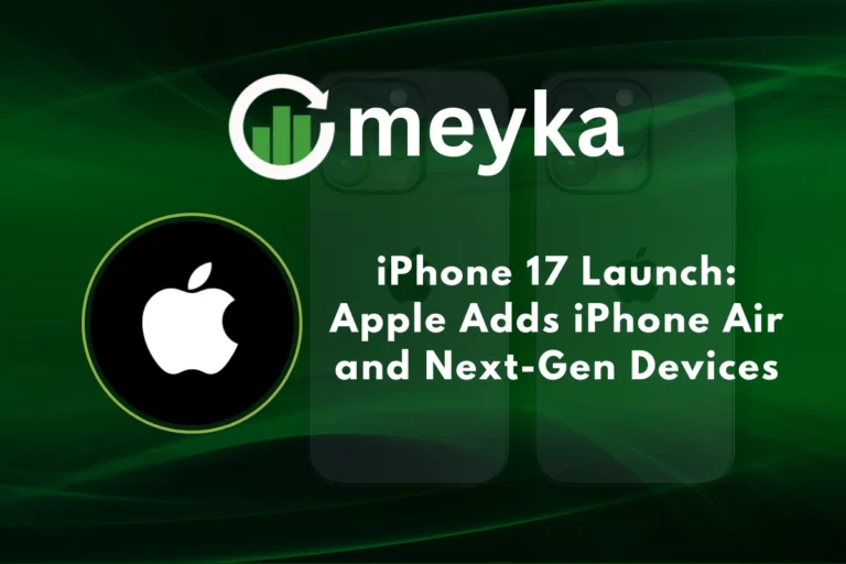 iPhone 17 Launch
