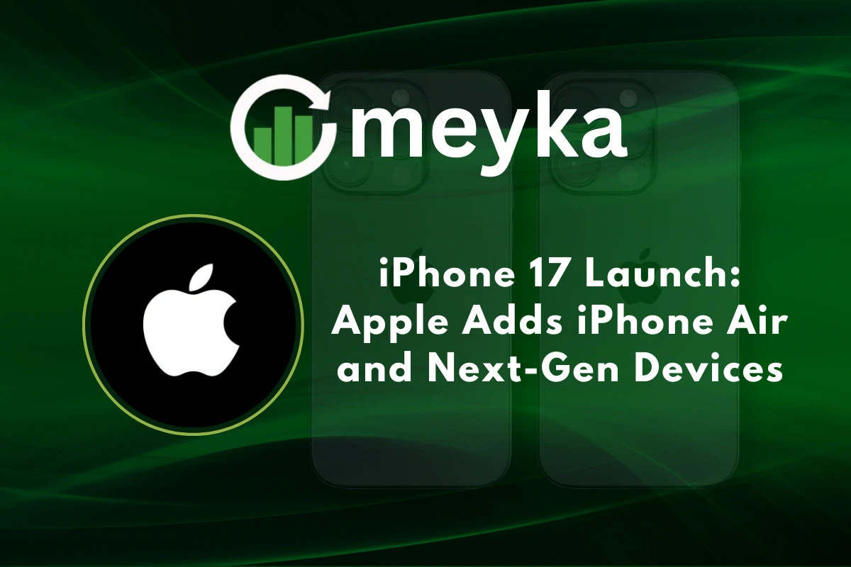 iPhone 17 Launch
