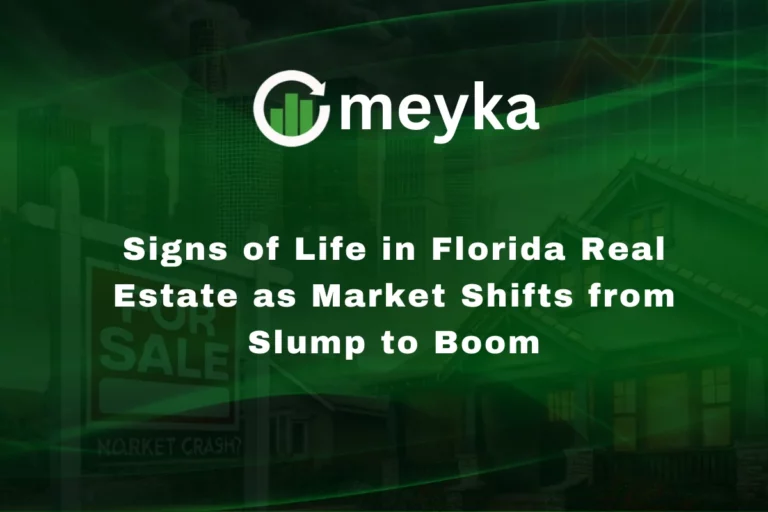 Real Estate