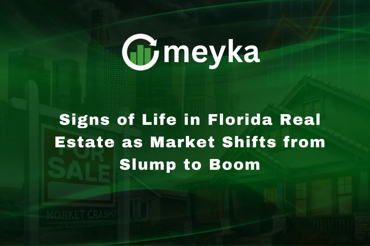 Real Estate