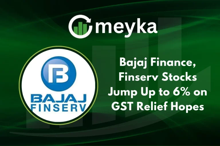 Bajaj Finance