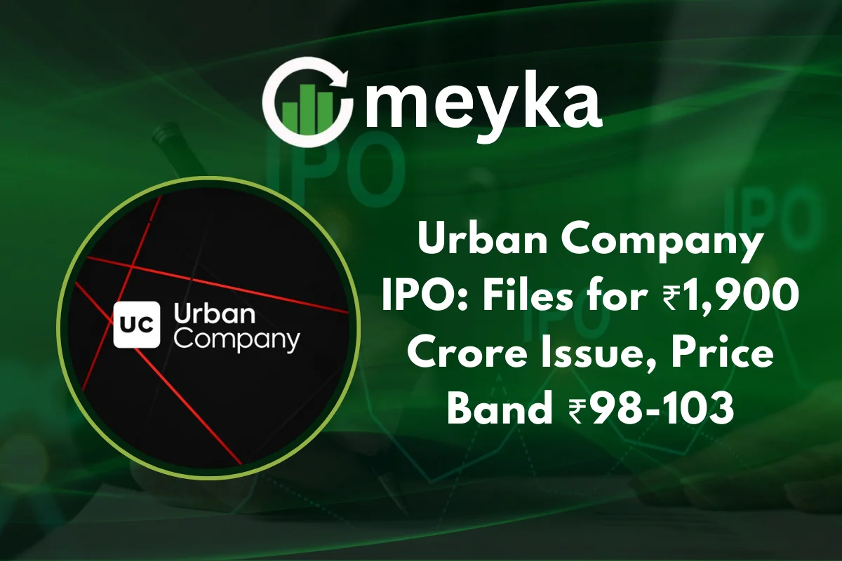 Urban Company IPO