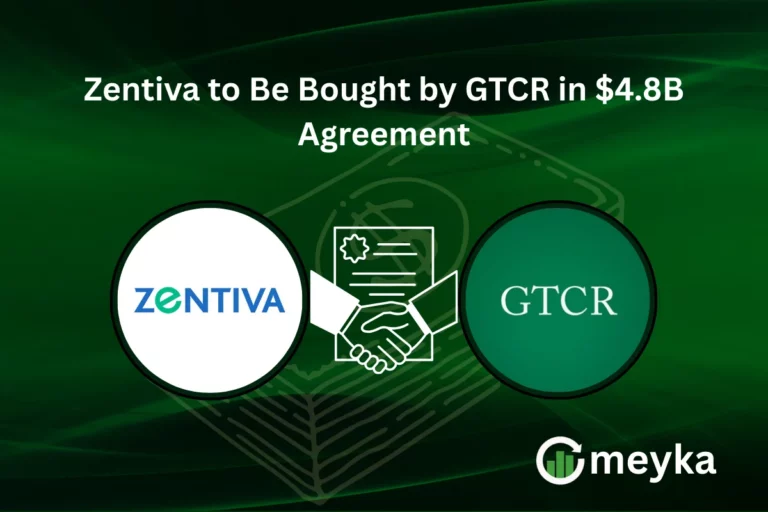 Zentiva