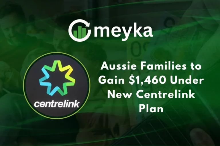 Centrelink Plan