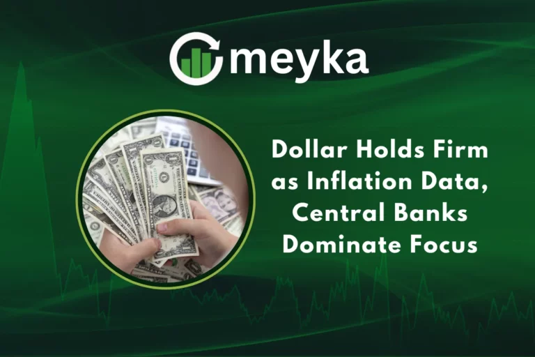 Inflation Data