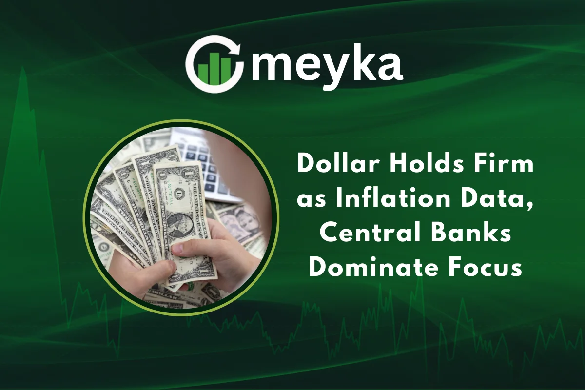 Inflation Data