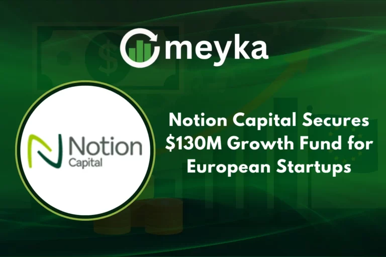 Notion Capital