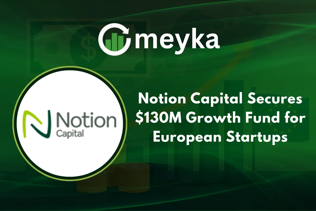 Notion Capital