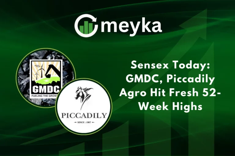 GMDC