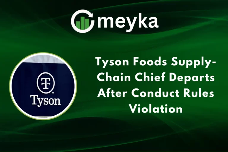 Tyson Foods