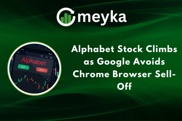 Alphabet Stock