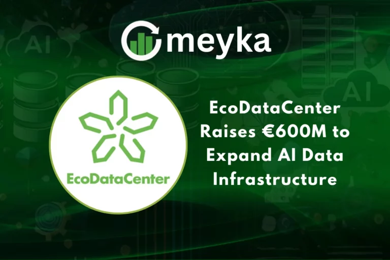 EcoDataCenter