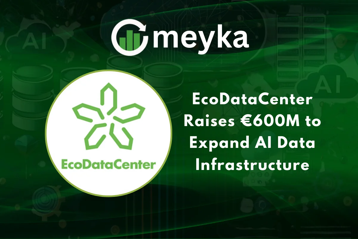 EcoDataCenter