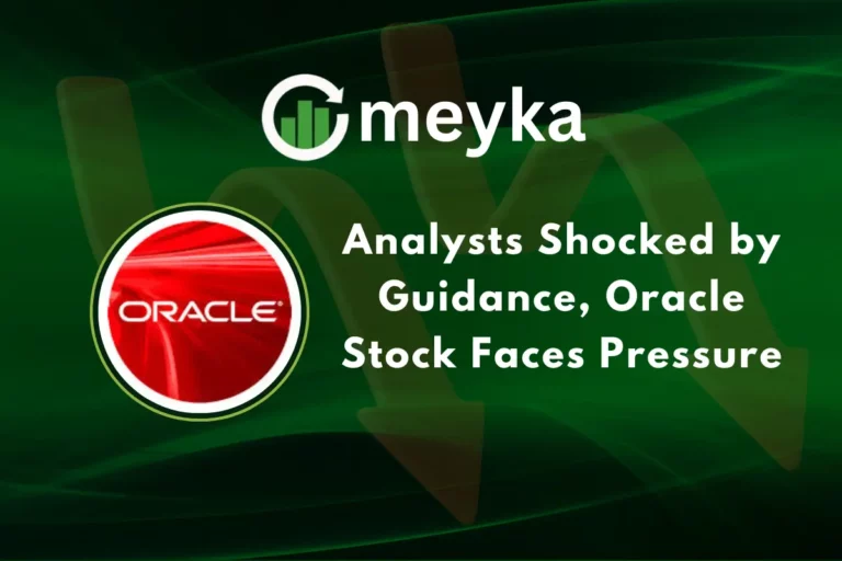 Oracle