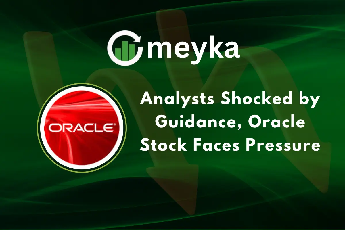 Oracle