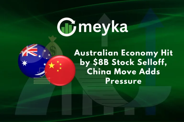 Australian Economy
