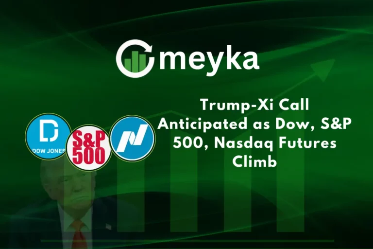 Trump-Xi