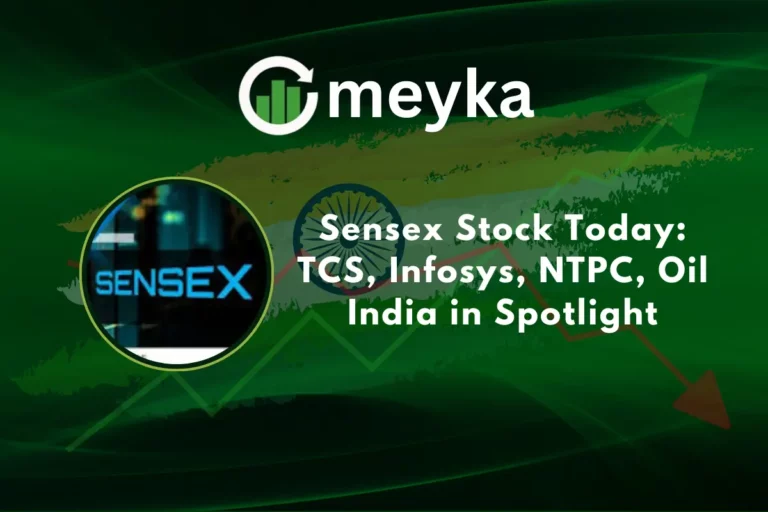 Sensex Stock
