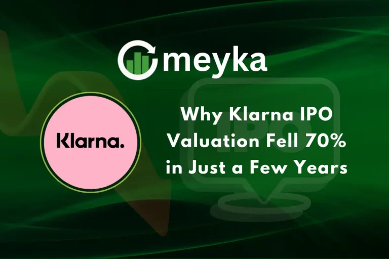 Klarna IPO