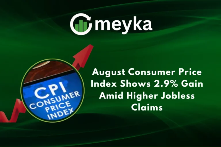 Consumer Price Index