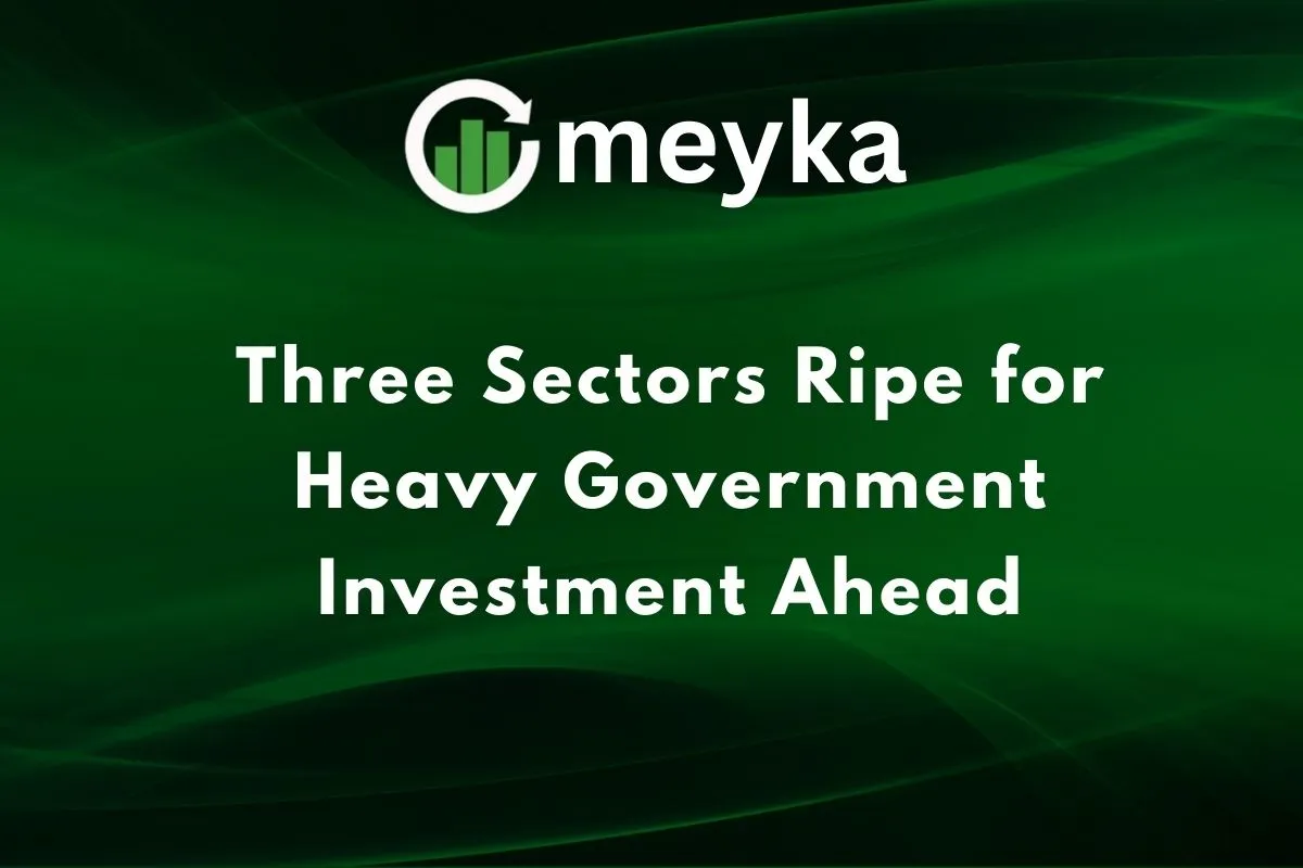 Three Sectors Ripe